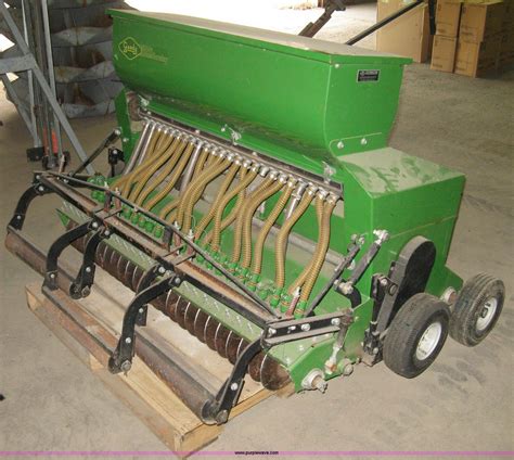 gandy slit seeder